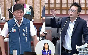 校園狼師涉及性平案  高市教育局：予以停聘並依規定解聘