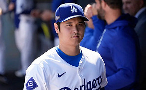 大谷赴美7年終盼季後賽　談與WBC最大不同