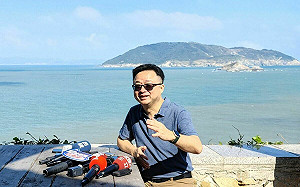 提「二六共識」 羅文嘉：非賴總統授權只是一個「引子」