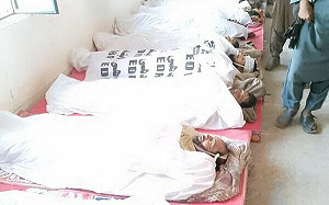 「邪惡軸心」名列前茅!  反人權國家排行榜出爐 中國第3 「這國」最惡劣....