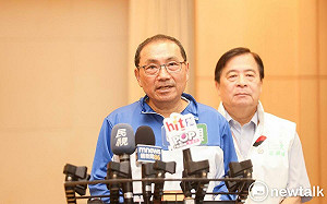 北市議員質疑環狀線修繕圖利廠商 侯友宜：不實指控 