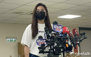 快訊》朱學恒突道歉 鍾沛君斥：明二審開庭 居心很清楚「還要我開價」 