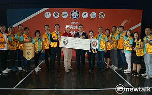 最潮運動登場！2024亞洲匹克球錦標賽 10月24日台中開打