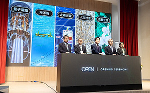 賴清德談「均衡台灣」願景 盼中央與地方攜手執行