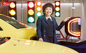 「尾燈是汽車的靈魂」通用、保時捷、BMW都聯嘉客戶,20年來如何解鎖歐美車廠、不怕「去中去台」?