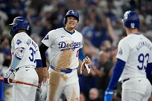 大谷是英雄還是戰犯?道奇教練回調棒次問題