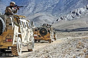 中國在班公湖地區建造新基地 專家:可能是解放軍應對中印衝突的新營地