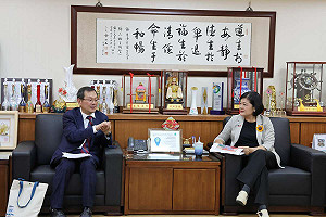 埃及斑蚊雲林北港現蹤!疾管署與縣府聯手啟動消除計畫