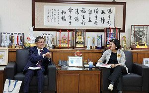 埃及斑蚊雲林北港現蹤！疾管署與縣府聯手啟動消除計畫