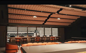 議員爆大巨蛋包廂未開放　淪遠雄私人招待所