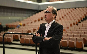 「春天的花蕊」作曲詹宏達癌逝！游盈隆：開創台灣選戰音樂新典範