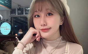 「分手Joeman半年交新歡」遭疑太快？妮婭發聲：有什麼理由不能尋找幸福