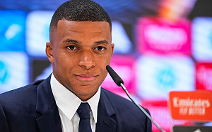 被隊友設局出賣? 姆巴佩捲入性侵風波 低消6.1萬瑞典奢華夜總會成調查重點