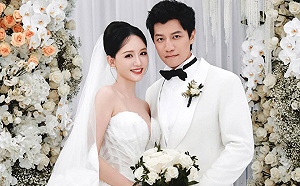 才剛辦完婚禮「狂被網友催生」！陳喬恩霸氣反擊了