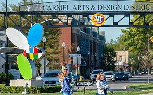 美國最適合居住10個小城市出爐、多數位於中西部