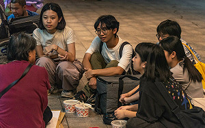 天河基金會開辦獎勵計畫　新鮮人做公益拿1.6萬獎勵金