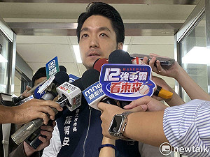 明年只給中職20場大巨蛋比賽?蔣萬安:邀遠雄、中職、棒協協調
