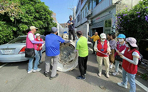 苗栗驚現首例「登革熱本土個案」衛生局：查獲孑孓孳生最高可罰1萬5