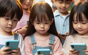 兒少手機成癮嚴重 各界籲立法嚴管！教育部說話了