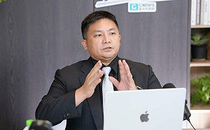 查京華城金流遇瓶頸   吳宗憲：99.9999％起訴柯文哲　