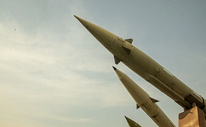 有比核彈更厲害的武器? 面對以色列將攻擊 伊朗將軍狂言將端出神秘裝備