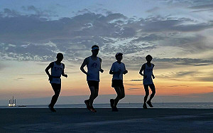 600萬經費遭挪用！通霄馬拉松調整獎金  活動如期舉行