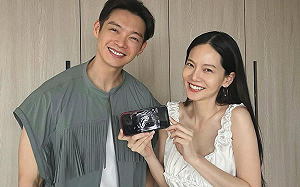 曾之喬寶寶性別曝光！親曝「白氣球」含義：不希望強化刻板印象