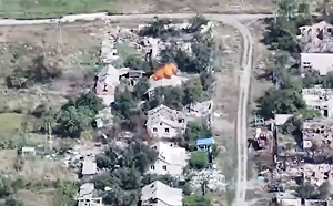 (影) 烏重創俄軍近2千裝甲車! 有部隊兵損90% 頓巴斯「損耗戰」成戰局關鍵