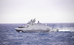 粉專贈200杯手搖飲勞軍  海軍婉謝：守護家園是軍人職責 