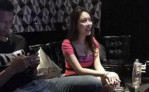 (影) 網傳中國籃球退役球星易建聯花4.8萬嫖娼 對象疑是跨性別者