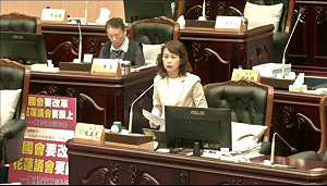先蓋清洗中心再做可行性評估  花縣府挨批本末倒置