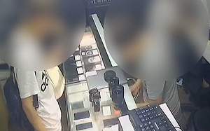 民眾黨爆內賊竊案 律師諷「上行下效」：黨主席都把錢放自己口袋 有何奇怪？