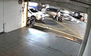 東湖市場重大車禍致3死！15歲少年撞店害慘人 在地民眾嘆：現場瀰漫血腥味