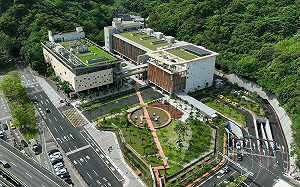 黎元停車場建禮儀大樓遭居民抗議 北市府曝3地點評估中