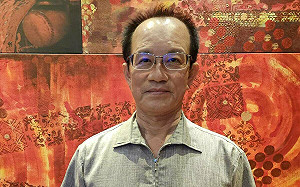 憂錯誤能源決策誤國  林富男籲政府重啟核能救經濟