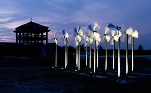 台南地景藝術節19日開跑 6大打卡景點曝光！