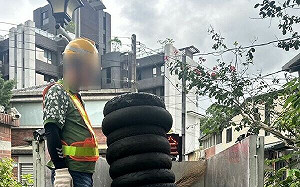 洪申翰質疑清理低端人口 北市府嗆「抹紅」：北市還增1000元補助