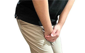 久坐工作「蛋蛋」變形、精蟲活力降低！專科醫提解方