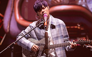 媽媽「葉惠美」賣周杰倫大巨蛋門票？周董怒發聲：假冒我媽太扯 