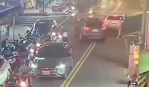 無照駕駛再釀悲劇！少年偷開車釀3死 靖娟基金會：罰則不痛不癢