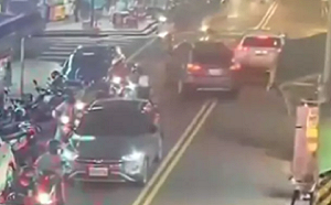 無照駕駛再釀悲劇！少年偷開車釀3死 靖娟基金會：罰則不痛不癢