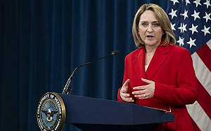 無法理解中國挑戰？美國防部副部長：美國正面臨「多重危機」新常態