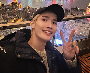 管仁健觀點》不讀書的鍾明軒能為祖國統戰加分嗎?