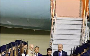 (影) 烏欲擁核？ 稱只要幾周就可造出核彈 澤連斯基呼籲：給我核武或入北約