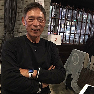 李來發注重言教與身教 郭李建夫感謝照顧