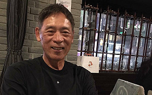 李來發注重言教與身教 郭李建夫感謝照顧