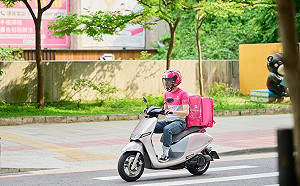 防空演習來了！「這4天」foodpanda、Uber Eats多地將停送