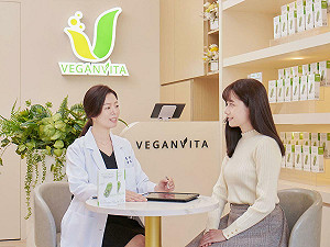 追求天然純素當道! 現代人輕鬆掌握保養健康之道