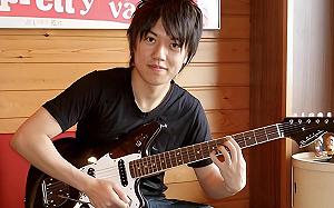 日天團「RADWIMPS」桑原彰宣布退團！本人曝心聲：理念不同