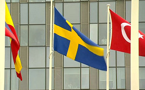 瑞典又曝光中國統戰人士！ 媒體公布10人名單 赫見僑領和核子專家